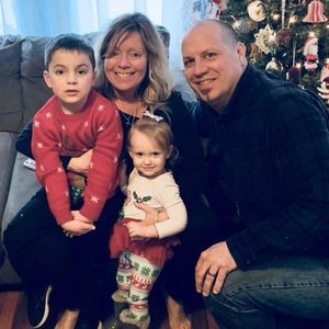 Meet your Posher, Sharon